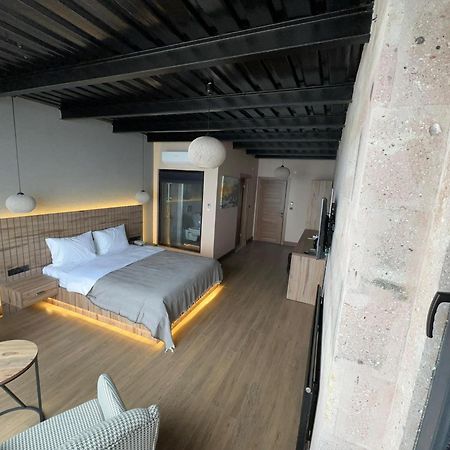 Marina Fener Hotel & Suite Istanbul Eksteriør billede
