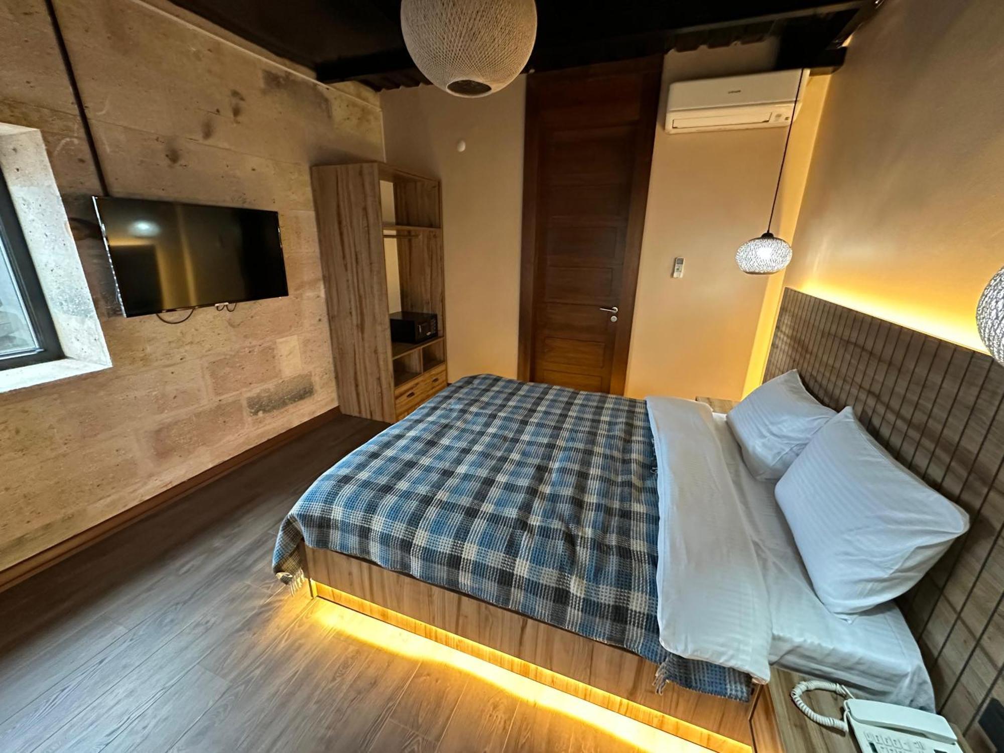 Marina Fener Hotel & Suite Istanbul Eksteriør billede